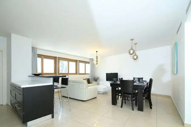 Luxury Apart Daire (104)