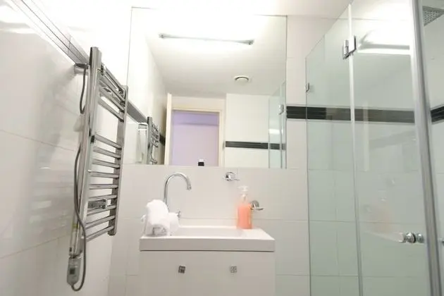 Luxury Apart Daire (104)