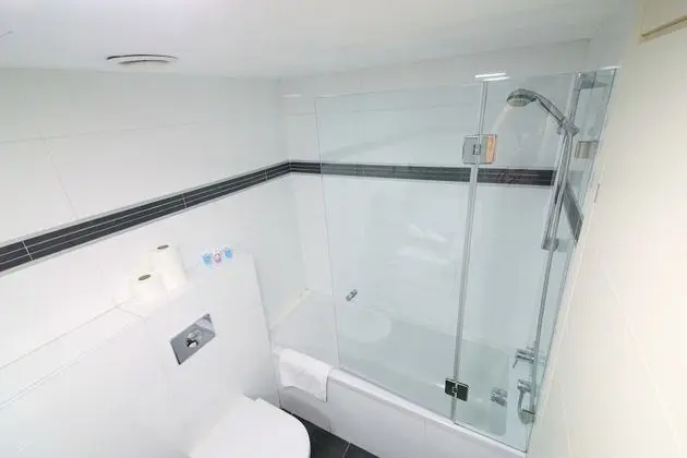 Luxury Apart Daire (104)