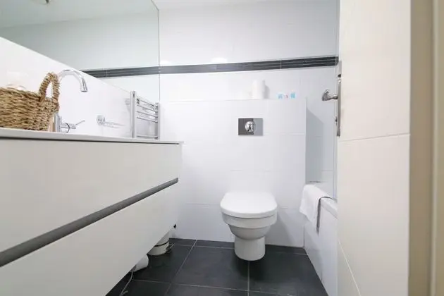 Luxury Apart Daire (104)