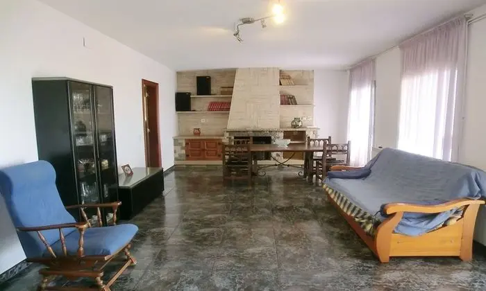 Oturma Odası