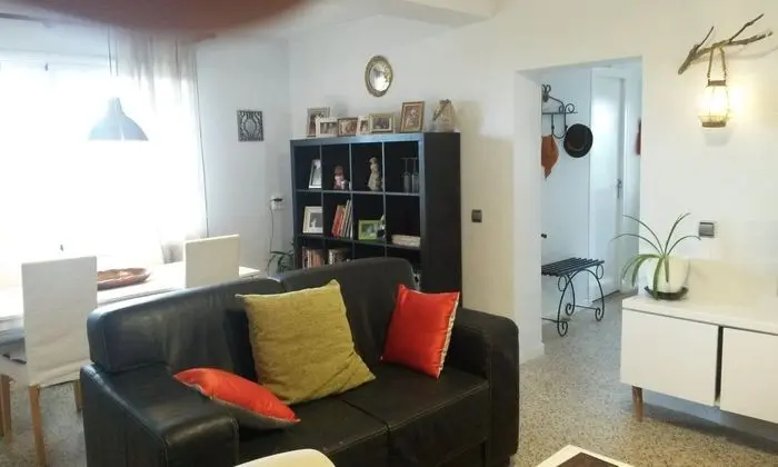 Oturma Odası