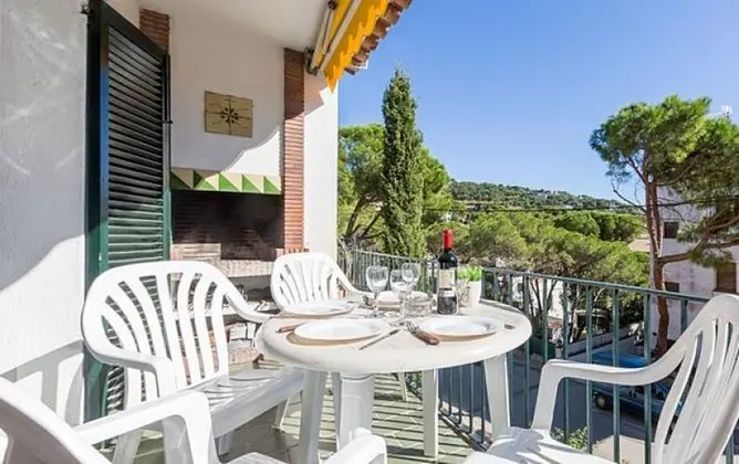 Balkon