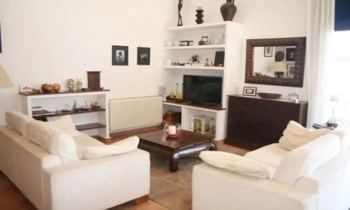 Oturma Odası
