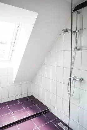 Tek Kişilik Oda Standard