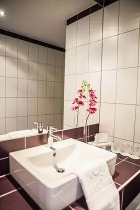 Tek Kişilik Oda Standard