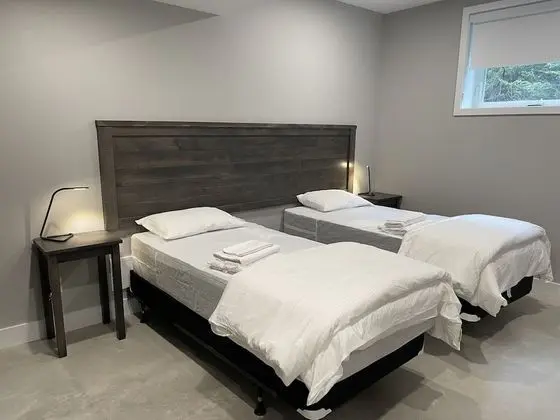 Luxury Kulübe, Birden Çok Yatak Odası, Sigara İçilmez, Dağ Manzaralı