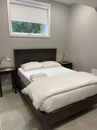 Luxury Kulübe, Birden Çok Yatak Odası, Sigara İçilmez, Dağ Manzaralı