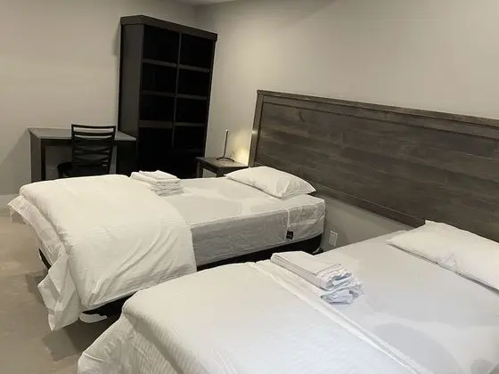 Luxury Kulübe, Birden Çok Yatak Odası, Sigara İçilmez, Dağ Manzaralı