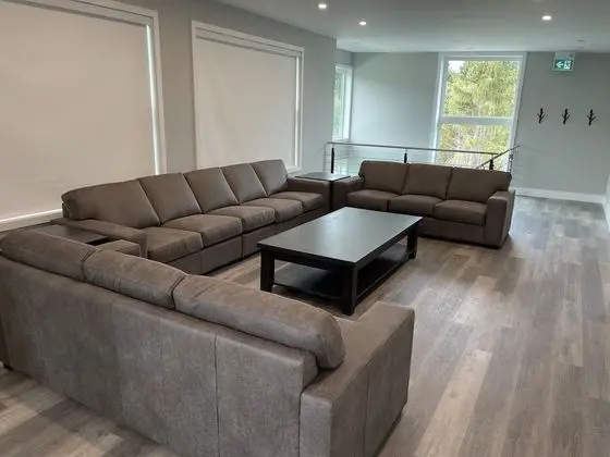Luxury Kulübe, Birden Çok Yatak Odası, Sigara İçilmez, Dağ Manzaralı