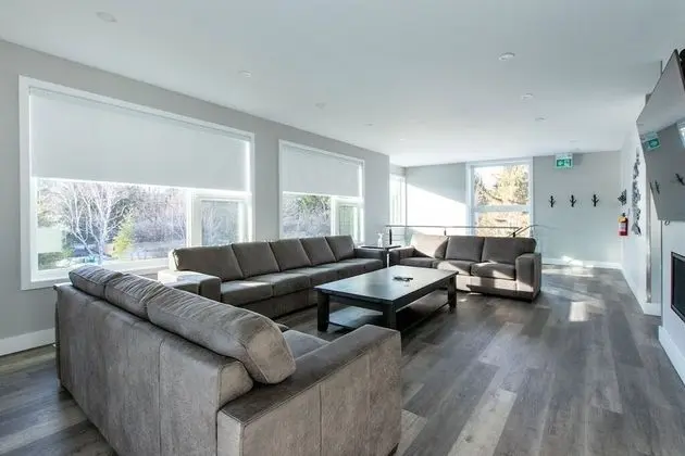 Luxury Kulübe, Birden Çok Yatak Odası, Sigara İçilmez, Dağ Manzaralı