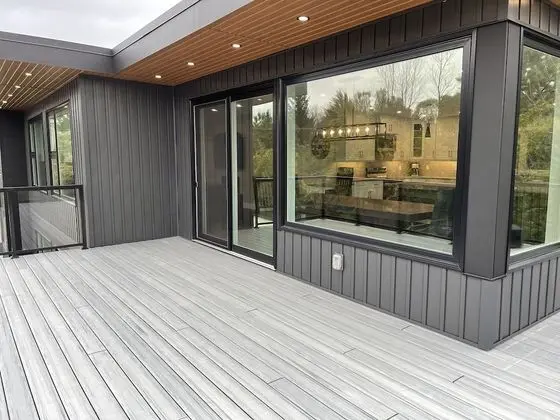 Luxury Kulübe, Birden Çok Yatak Odası, Sigara İçilmez, Dağ Manzaralı
