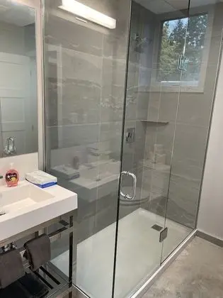 Luxury Kulübe, Birden Çok Yatak Odası, Sigara İçilmez, Dağ Manzaralı