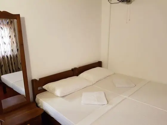 Standard Tek Büyük Yataklı Oda (NON AC)