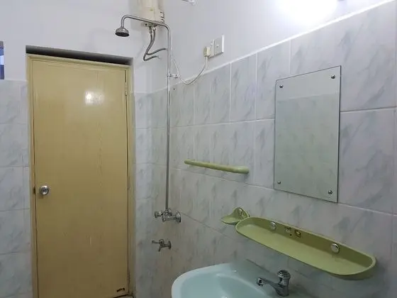 Standard Tek Büyük Yataklı Oda (NON AC)