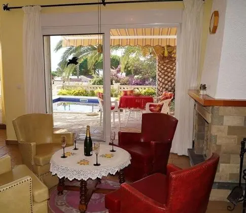 Oturma Odası