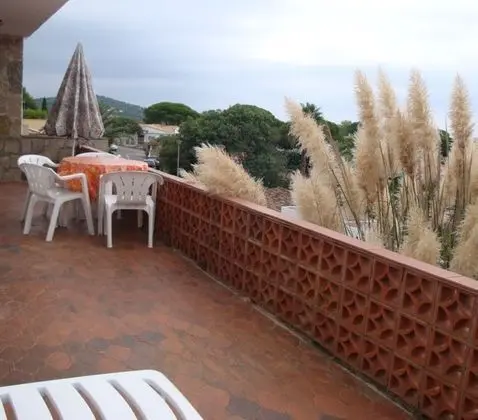 Balkon