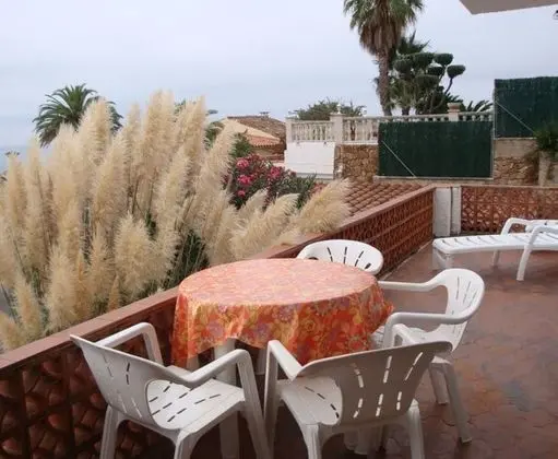 Balkon