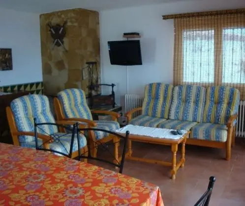 Oturma Odası