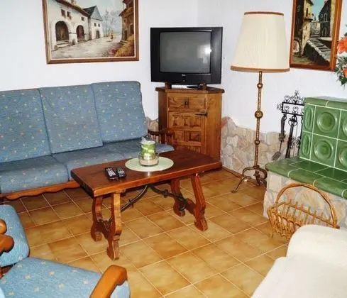 Oturma Odası