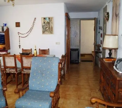 Oturma Odası