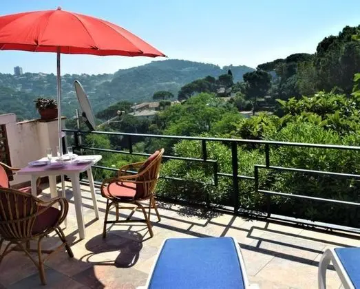Balkon