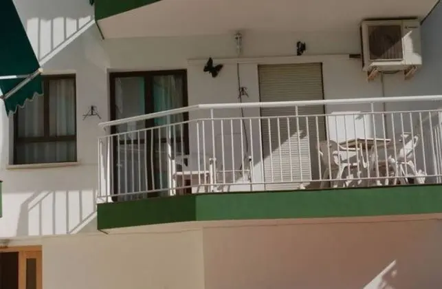 Balkon