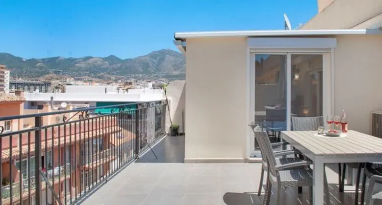 Balkon