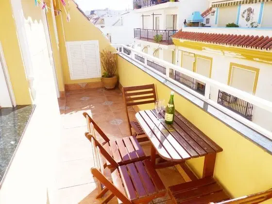 Balkon