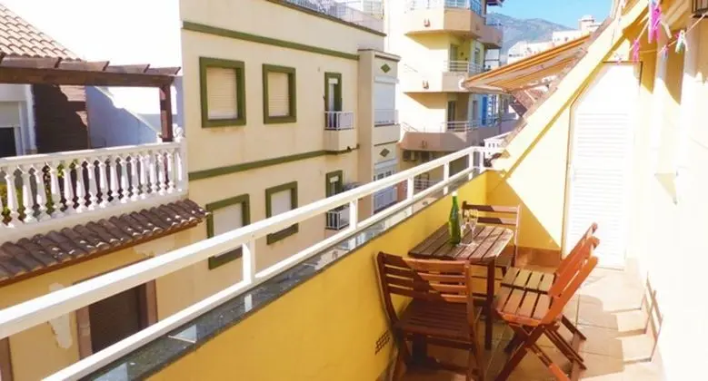 Balkon