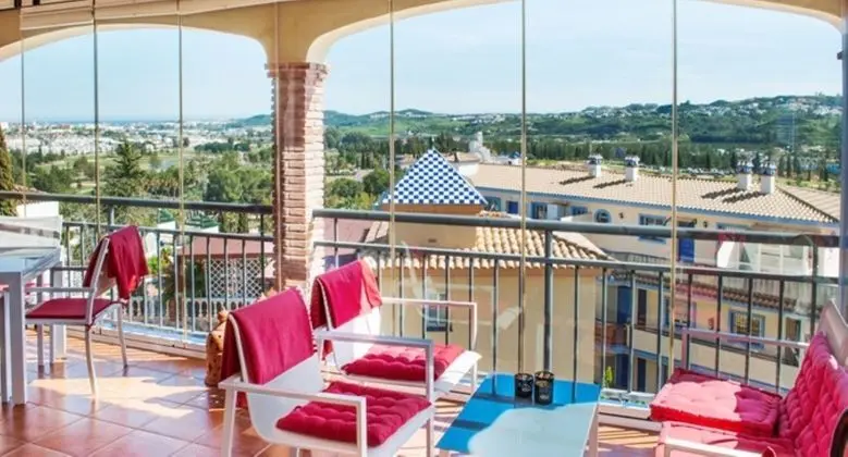 Balkon