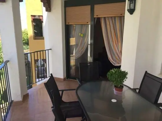 Balkon