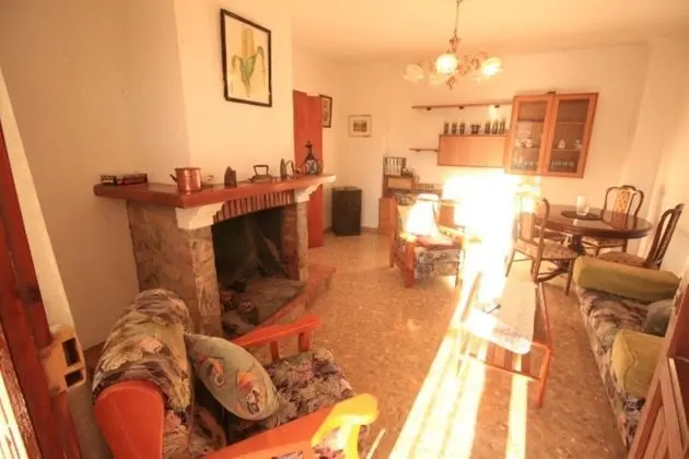 Oturma Odası