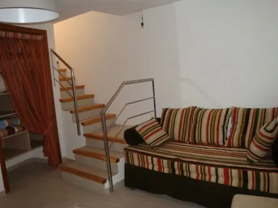 Oturma Odası