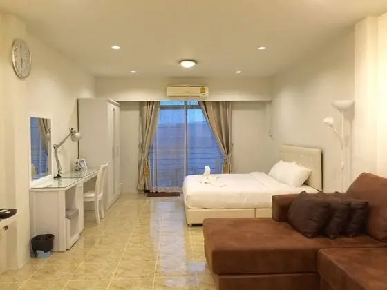 Suite Room