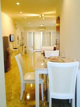 Suite Room