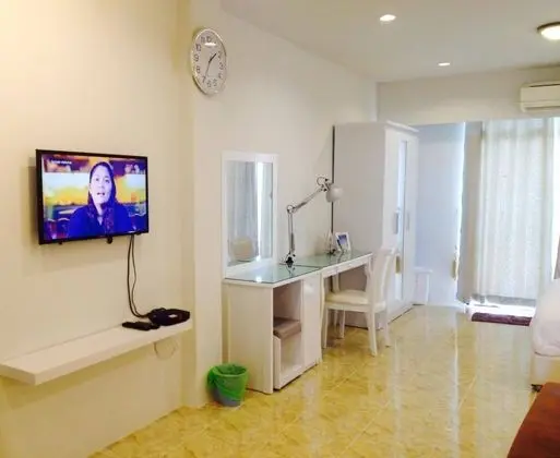 Suite Room