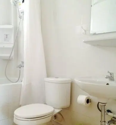Suite Room