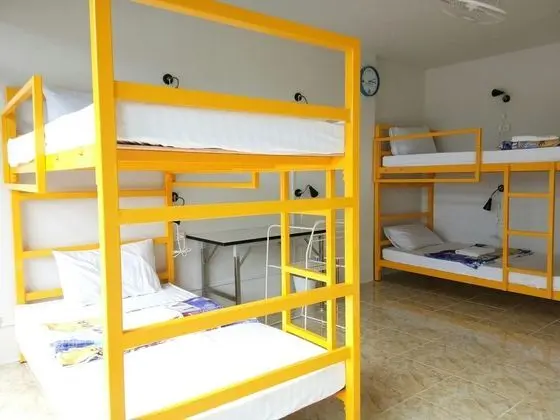 Tek Büyük Yataklı Oda, 1 Tek Kişilik XL Yatak