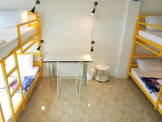 Tek Büyük Yataklı Oda, 1 Tek Kişilik XL Yatak