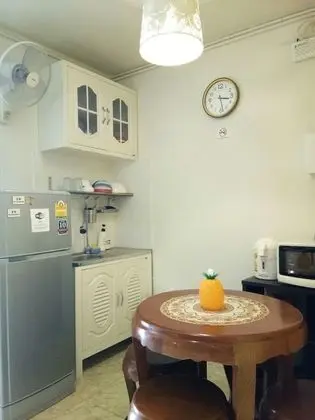 Tek Büyük Yataklı Oda, 1 Tek Kişilik XL Yatak
