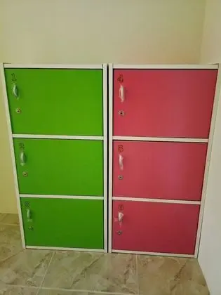 Tek Büyük Yataklı Oda, 1 Tek Kişilik XL Yatak