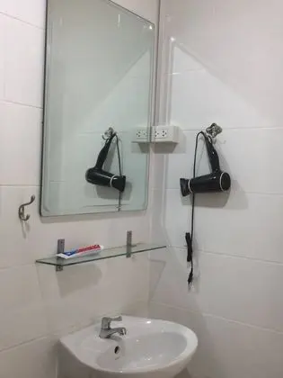 Tek Büyük Yataklı Oda, 1 Tek Kişilik XL Yatak