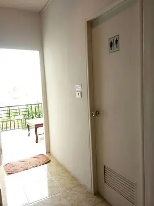 Tek Büyük Yataklı Oda, 1 Tek Kişilik XL Yatak