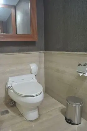 Superior Tek Büyük Yataklı Oda (Room Only)