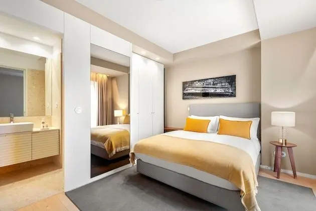 Panoramic Apart Daire