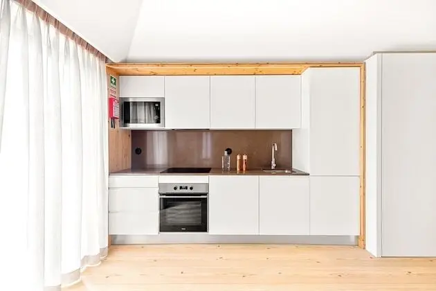 Panoramic Apart Daire