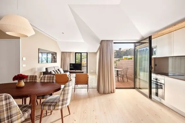 Panoramic Apart Daire