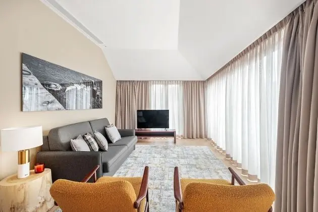 Panoramic Apart Daire