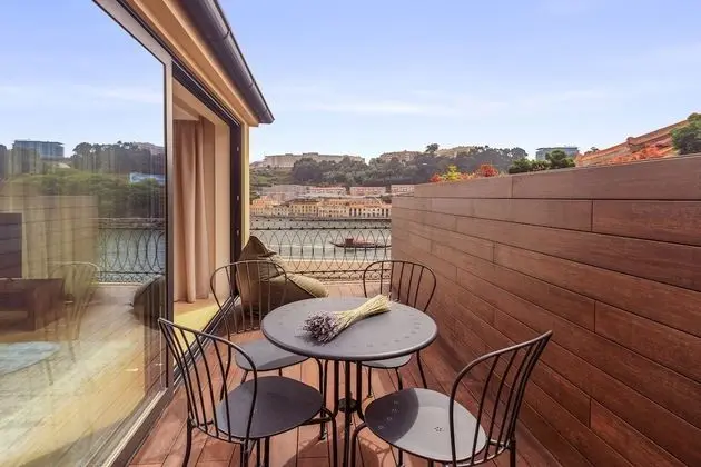 Panoramic Apart Daire